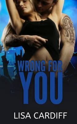 Cover of Wrong For You