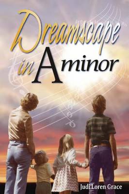 Book cover for Dreamscape in a Minor