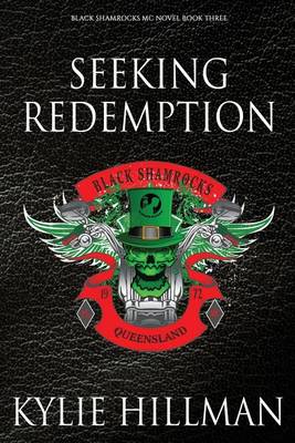 Book cover for Seeking Redemption (Original Cover)