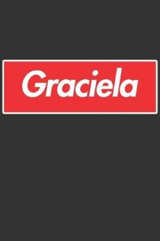 Cover of Graciela