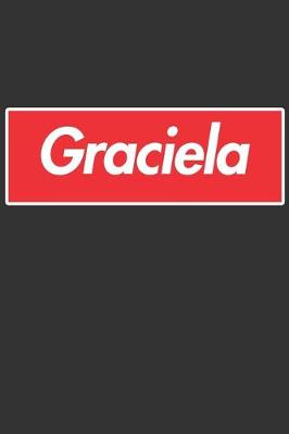 Book cover for Graciela