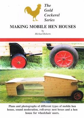 Book cover for Making Mobile Hen Houses