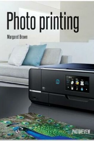 Cover of Photo Printing