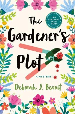 Cover of The Gardener's Plot