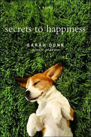 Cover of Secrets to Happiness