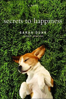 Book cover for Secrets to Happiness