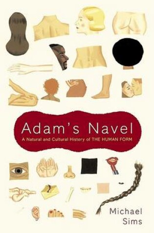 Cover of Adam's Navel