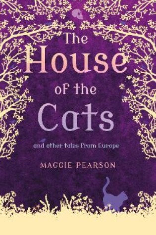 Cover of The House of the Cats