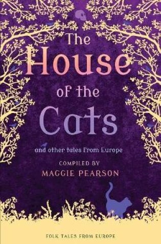 Cover of The House of the Cats