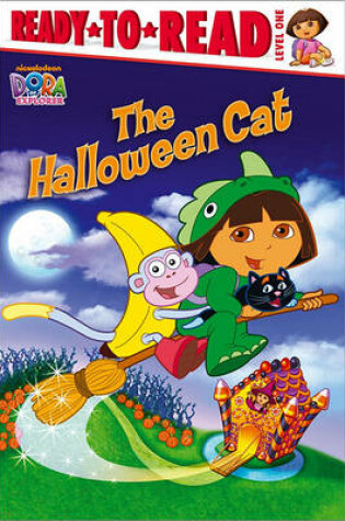 Cover of Halloween Cat