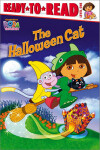 Book cover for Halloween Cat