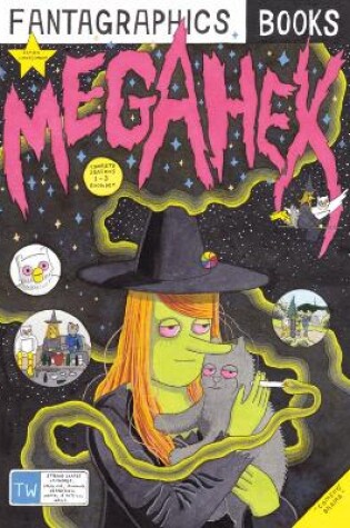 Cover of Megahex