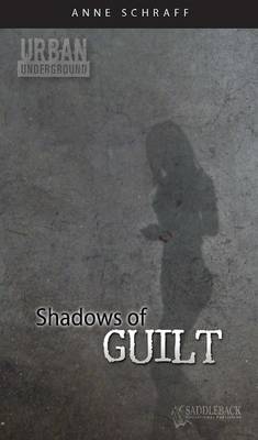 Book cover for Shadows of Guilt