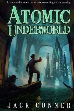 Cover of Atomic Underworld