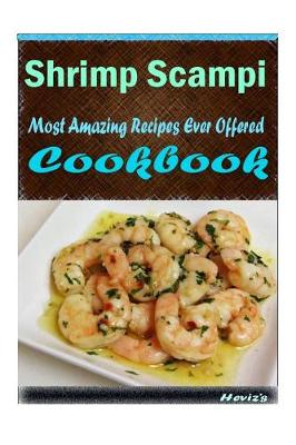 Book cover for Shrimp Scampi