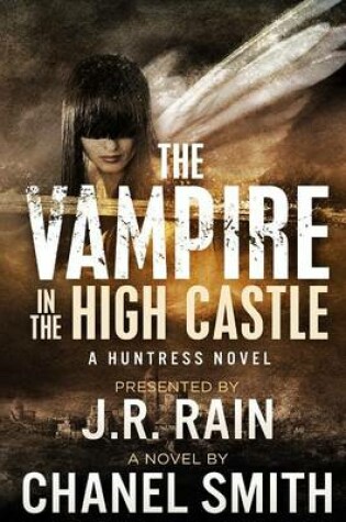 Cover of THE Vampire in the High Castle