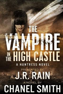 Book cover for THE Vampire in the High Castle