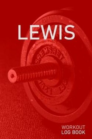 Cover of Lewis