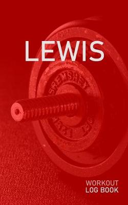 Book cover for Lewis