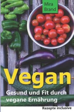 Cover of Vegan