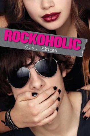 Cover of Rockoholic