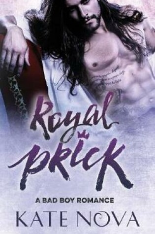 Cover of Royal Prick