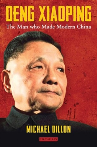 Cover of Deng Xiaoping