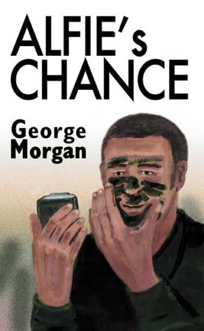 Book cover for Alfie's Chance