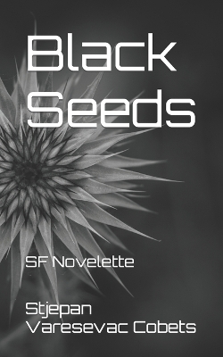Book cover for Black Seeds