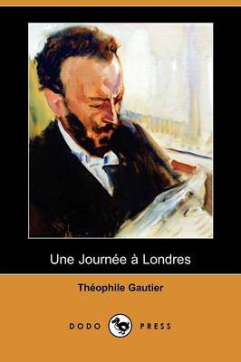 Book cover for Une Journee a Londres (Dodo Press)