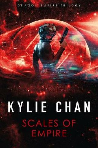 Cover of Scales of Empire