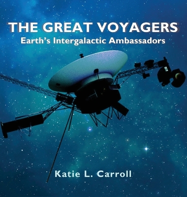 Book cover for The Great Voyagers