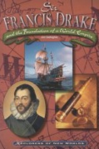 Cover of Sir Francis Drake