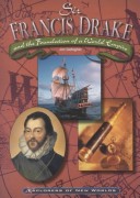 Book cover for Sir Francis Drake