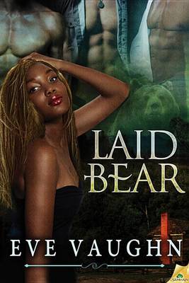 Book cover for Laid Bear