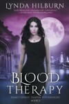 Book cover for Blood Therapy