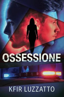 Book cover for Ossessione