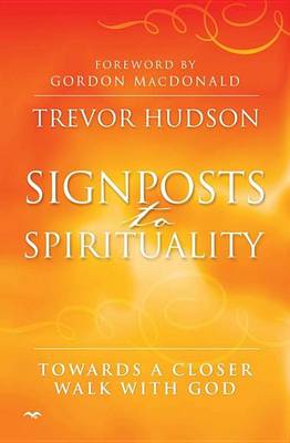 Book cover for Signposts to Spirituality