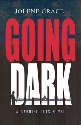 Cover of Going Dark