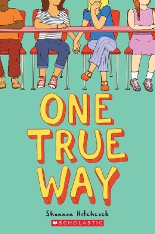 Cover of One True Way