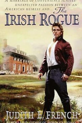 Cover of The Irish Rogue