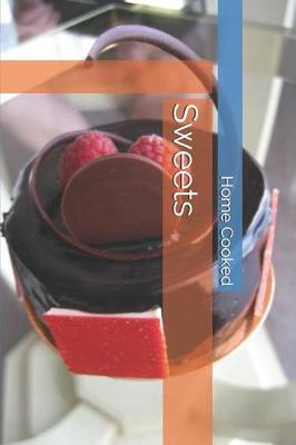 Book cover for Sweets