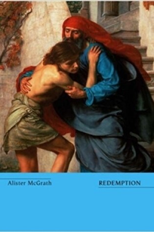 Cover of Redemption