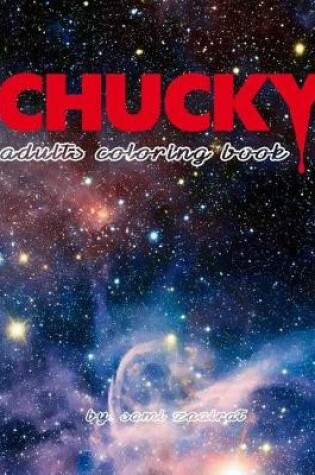 Cover of Chucky