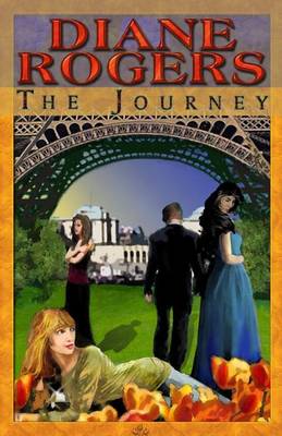 Book cover for The Journey