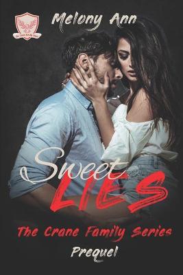 Book cover for Sweet Lies