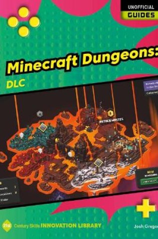 Cover of Minecraft Dungeons: DLC