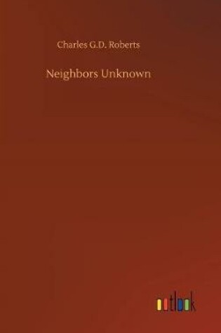 Cover of Neighbors Unknown