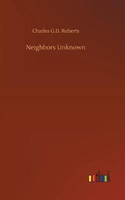 Book cover for Neighbors Unknown