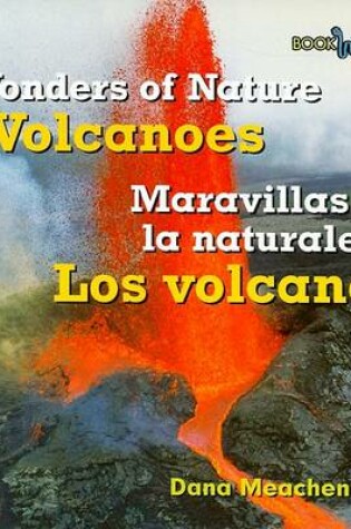 Cover of Los Volcanes / Volcanoes